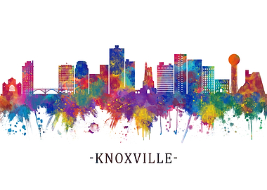Knoxville Tennessee
