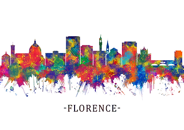 Florence Skyline