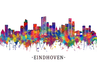 Eindhoven Netherlands
