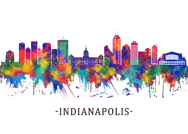 Indianapolis Indiana
