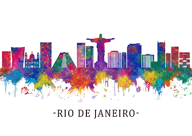 Rio de Janeiro Brazil