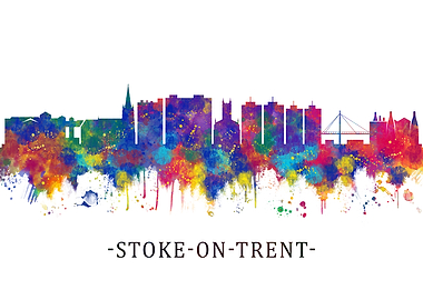 Stoke on Trent England