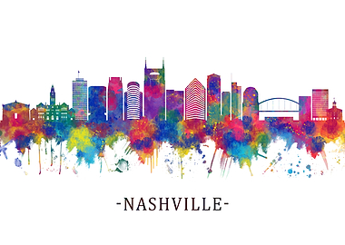 Nashville Tennessee