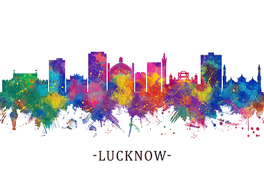 Lucknow Uttar Pradesh