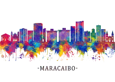 Maracaibo Venezuela