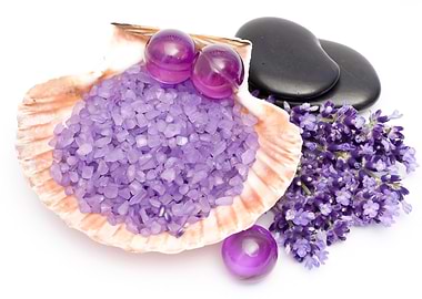 Zen Stones meditation