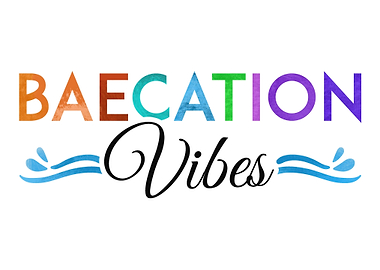 Baecation Vibes Vacation