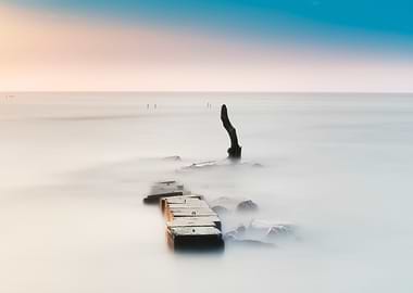 coast landscape taiwan