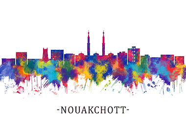 Nouakchott Mauritania