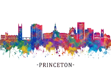 Princeton New Jersey