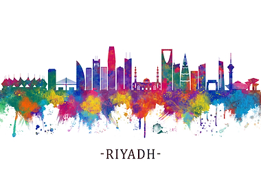 Riyadh Saudi Arabia