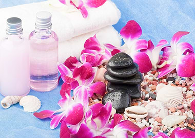 Zen Stones meditation