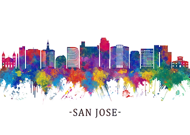 San Jose California