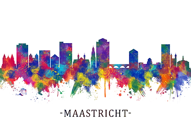 Maastricht Netherlands