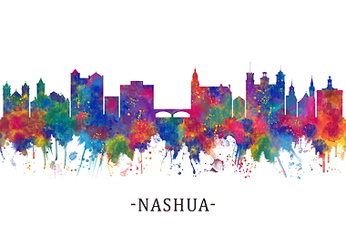 Nashua New Hampshire