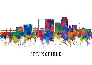 Springfield Massachusetts