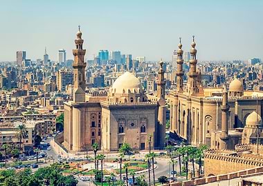 Cairo City