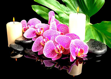 Zen Stones meditation