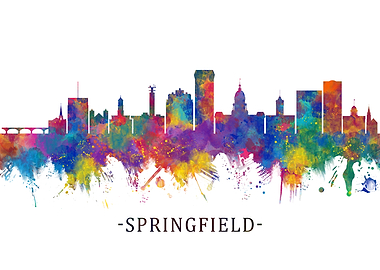 Springfield Illinois