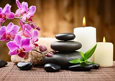 Zen Stones meditation