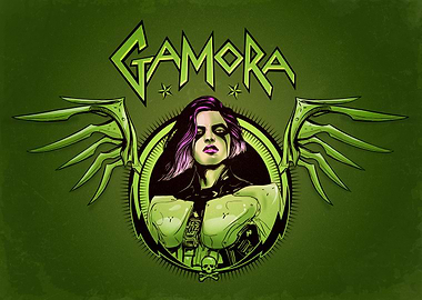 Gamora