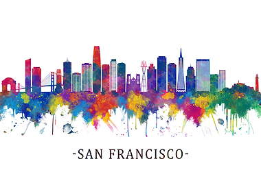 San Francisco California