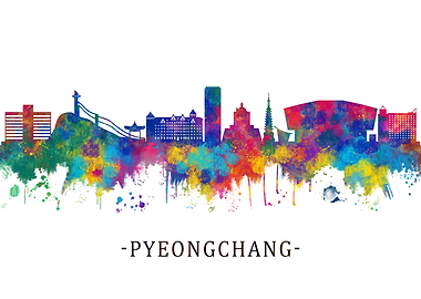 Pyeongchang South Korea