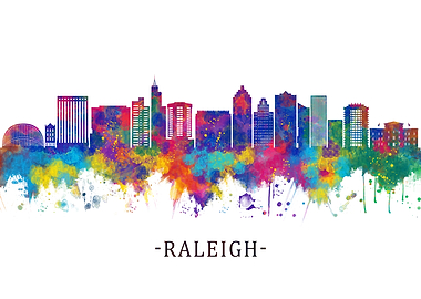 Raleigh North Carolina