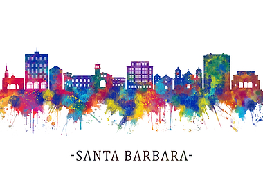 Santa Barbara California