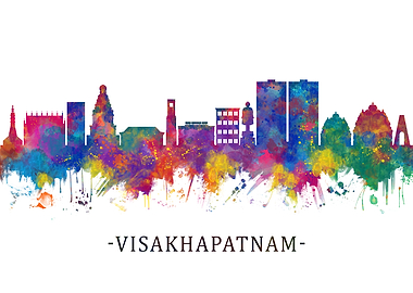 Visakhapatnam India
