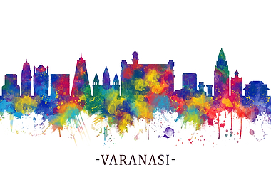 Varanasi Uttar Pradesh