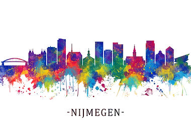 Nijmegen Netherlands