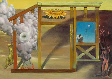 Dorothea Tanning