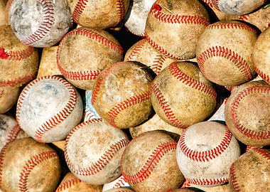 baseball balls game ball