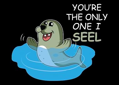 One I Seel Animal Lover Gi