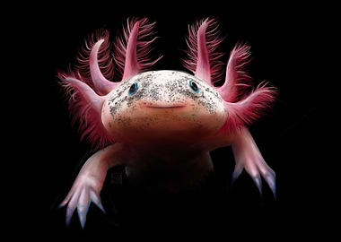 Axolotl