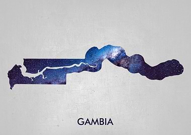 GAMBIA