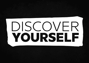 Discover Yourself
