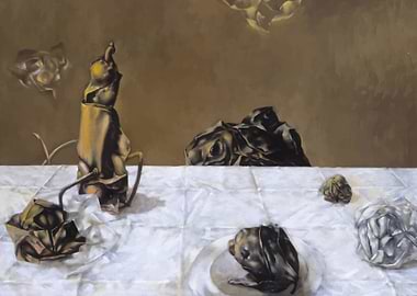 Dorothea Tanning