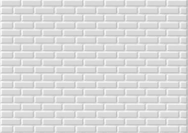 Brick Wall Background