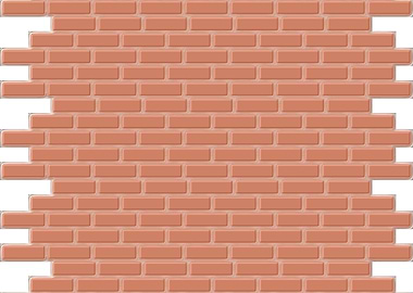 Brick Wall Background