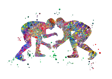 Wrestling