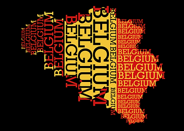 Belgium Soccer Football