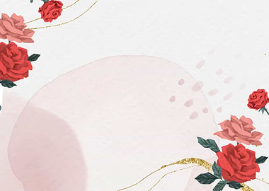 Subtle Pinks and Roses