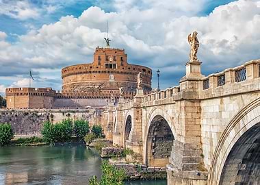 Castel SantAngelo