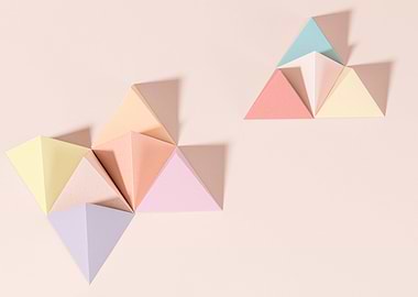 Paper shapes