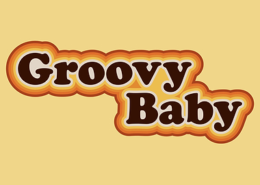 Groovy Baby