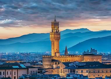 Florence Architecture