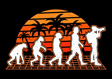 Photographer Evolution