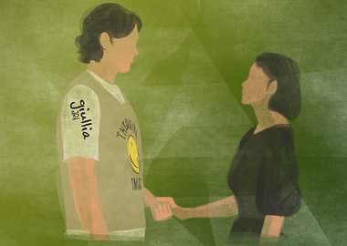 Yumis Cells FANART 02